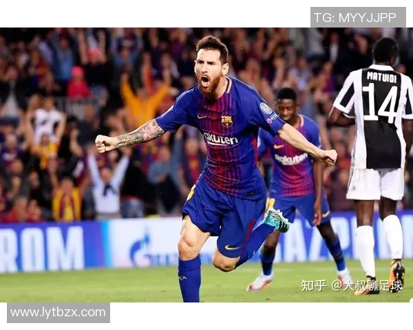 梅西足球生涯中的智慧名言与人生哲学分享