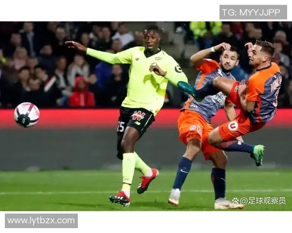 梅斯与昂热精彩对决集锦回顾展现足球魅力与激情瞬间