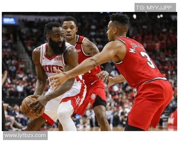 火箭队与开拓者队历史交锋战绩分析及近期表现对比